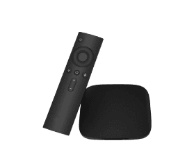 TV Box UniTV